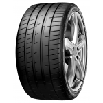 Goodyear EAGLE F1 SUPERSPORT 245/35R20 95Y XL MFS