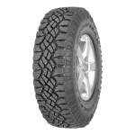 Goodyear WRANGLER DURATRAC 255/60R20 113Q XL MFS LR