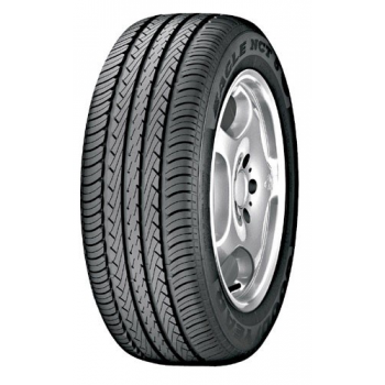 Goodyear EAGLE NCT 5 ASYMMETRIC ROF 245/40R18 93Y *