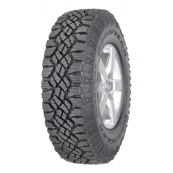 Goodyear WRANGLER DURATRAC 255/55R19 111Q XL MFS