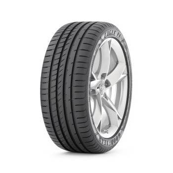 Goodyear EAGLE F1 (ASYMMETRIC) 2 SUV 4X4 265/50R19 110Y XL MFS N1 SNI