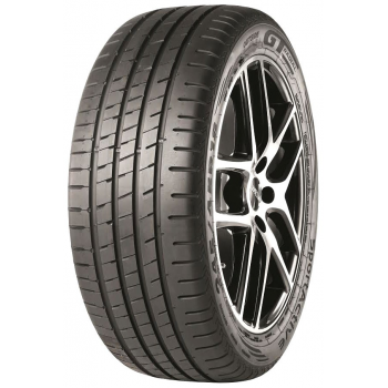 GTRadial SPORTACTIVE 245/40R17 91Y