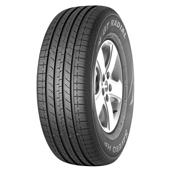 GTRadial SAVERO SUV 255/60R17 106V