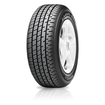 Hankook RADIAL RA14 225/60R16 105/103T C 8PR