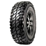 Hifly VIGOROUS MT601 245/75R16 120/116Q LT P.O.R 10PR