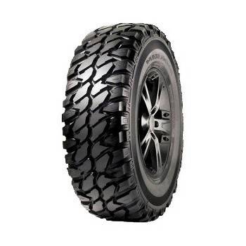 Hifly VIGOROUS MT601 245/75R16 120/116Q LT P.O.R 10PR