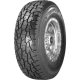 Hifly VIGOROUS AT601 265/70R17 121S LT