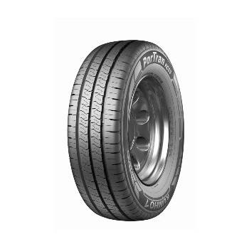 Kumho PORTRAN KC53 165/70R14 89/87R C 6PR