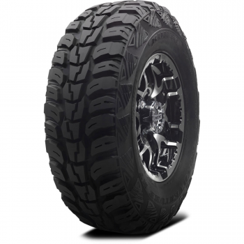 Kumho ROAD VENTURE MT KL71 195R15 100Q XL