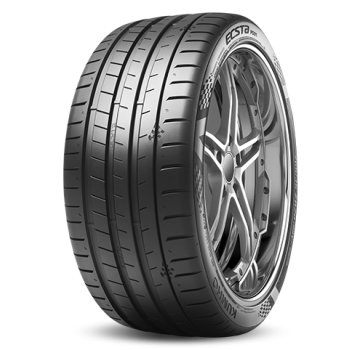 Kumho ECSTA PS91 245/35R18 92Y XL