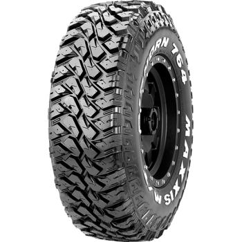 Maxxis BIGHORN MT-764 235/75R15 104/101Q LT P.O.R RWL 6PR