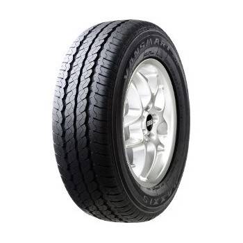 Maxxis VANSMART MCV3+ 195/65R16 104/102T C BSW 8PR