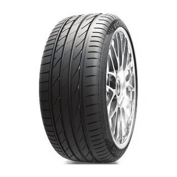 Maxxis VICTRA SPORT 5 (VS5) SUV 235/55R19 101Y BSW MFS