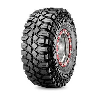 Maxxis TREPADOR COMPETITION 37X12.50-17 124K LT P.O.R BSW