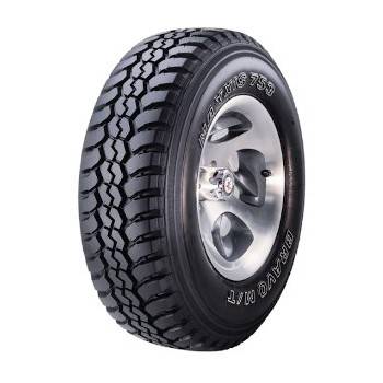 Maxxis BRAVO MT-753 19514 106/104Q C 8PR