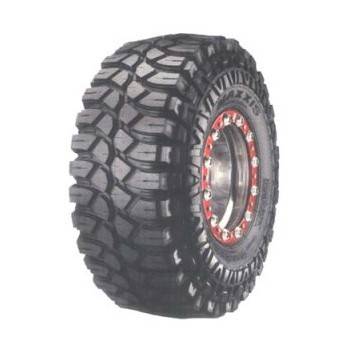 Maxxis M-8090 CREEPY CRAWLER 255/85-16 104K P.O.R BSW 6PR