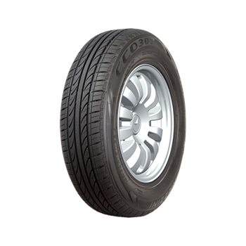 Mazzini ECO307 165/70R14 81T