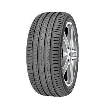 Michelin LATITUDE SPORT 3 ACOUSTIC 235/50R19 103V XL VOL