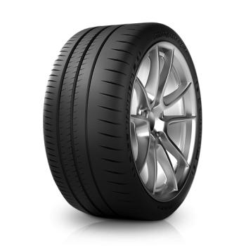 Michelin PILOT SPORT CUP 2 245/35R20 95Y XL FSL N1
