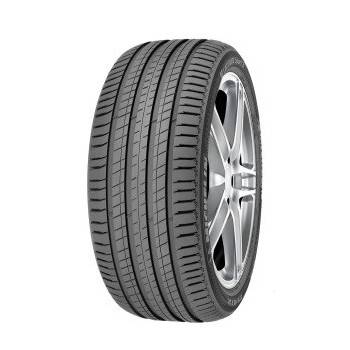 Michelin LATITUDE SPORT 3 ACOUSTIC 275/45R20 110V XL VOL