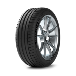Michelin PILOT SPORT 4 ZP 205/50R17 89W MFS