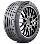 Michelin PILOT SPORT 4 S ZP 255/30R20 92Y XL FSL