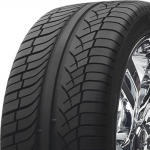 Michelin 4X4 DIAMARIS 275/40R20 106Y XL FSL N1