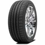 Michelin LATITUDE SPORT 255/55R18 109Y XL FSL N1