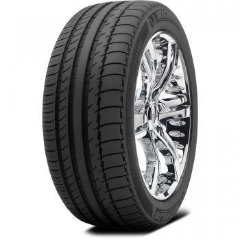 Michelin LATITUDE SPORT 275/55R19 111W FSL MO