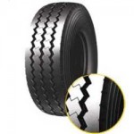 Michelin XWX 205/70VR14 89W