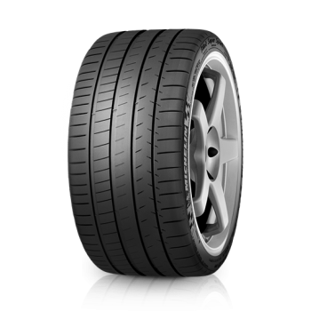 Michelin PILOT SUPER SPORT 275/30R20 97Y XL FSL