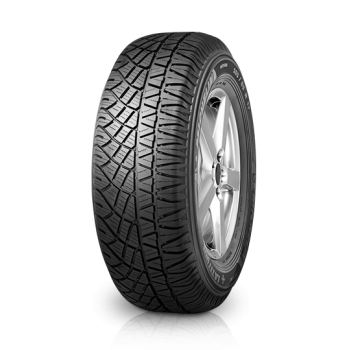 Michelin LATITUDE CROSS DT 205/80R16 104T XL