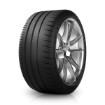 Michelin PILOT SPORT CUP 2 245/30R20 90Y XL FSL RO1