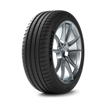 Michelin PILOT SPORT 4 255/40R18 99Y XL MFS