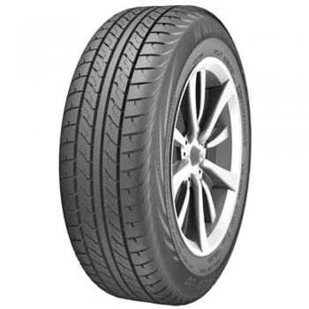 Nankang PASSION CW-20 215/65R15 104/102T C 6PR