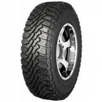 Nankang FT-9 M/T 205/80R16 110/108Q LT