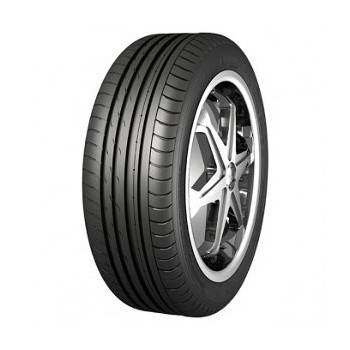 Nankang SPORTNEX AS-2+ 275/35R19 96Y MFS