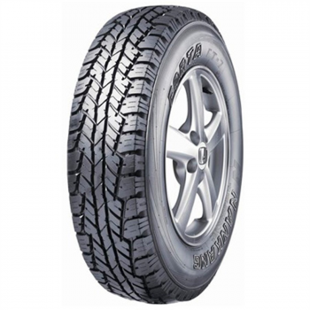 Nankang FORTA FT-7 A/T 30X9.50R15 104S LT OWL 6PR