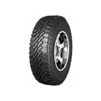 Nankang FT-9 M/T 245/75R16 120/116N LT P.O.R OWL