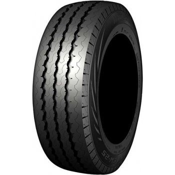 Nankang CW-25 195R14 106/104S C 8PR