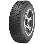 Nankang N-889 MUDSTAR RADIAL M/T 285/70R17 121Q LT P.O.R OWL