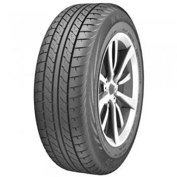 Nankang PASSION CW-20 185/75R14 102/100P C 8PR