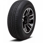 Nexen ROADIAN HTX RH5 245/75R17 121/118S LT BSW 10PR