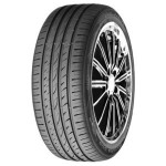 Nexen N FERA SU4 205/50R17 93W XL