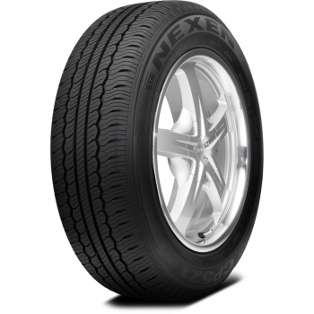 Nexen CLASSE PREMIERE CP521 215/70R16 108/106T C 6PR