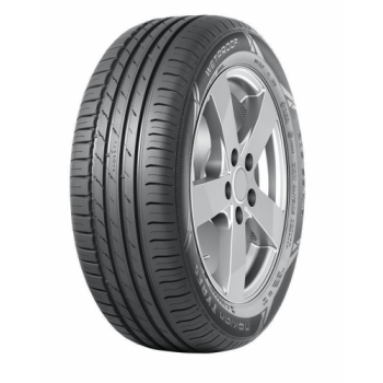 Nokian WETPROOF 215/55R16 97V XL