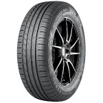 Nokian WETPROOF SUV 255/60R17 106V