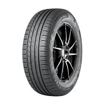 Nokian WETPROOF SUV 255/60R17 106V