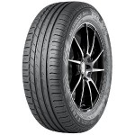 Nokian WETPROOF SUV 225/65R17 102H