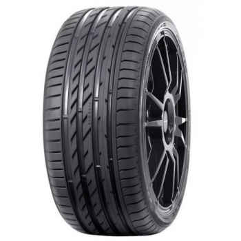 Nokian ZLINE 245/45R18 100Y XL
